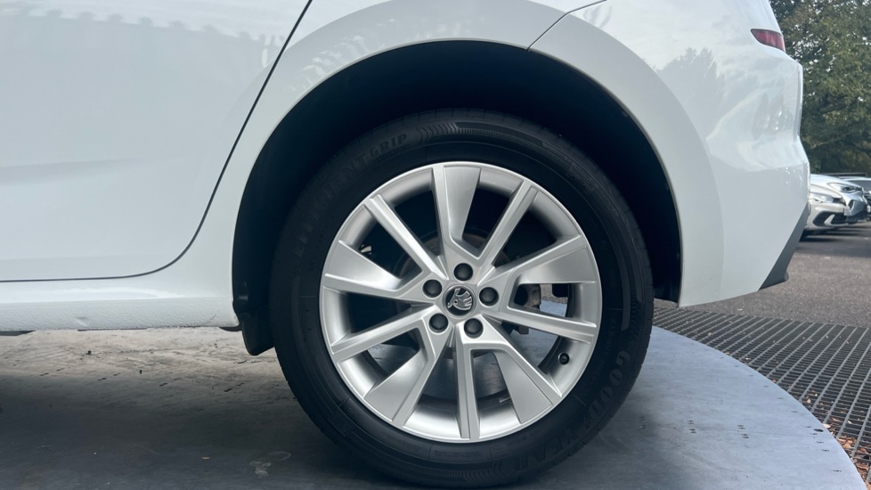 Used Skoda Kamiq 2022 for sale - 76086891: Photo 19