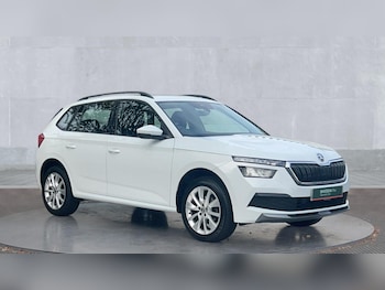 Skoda - Kamiq
