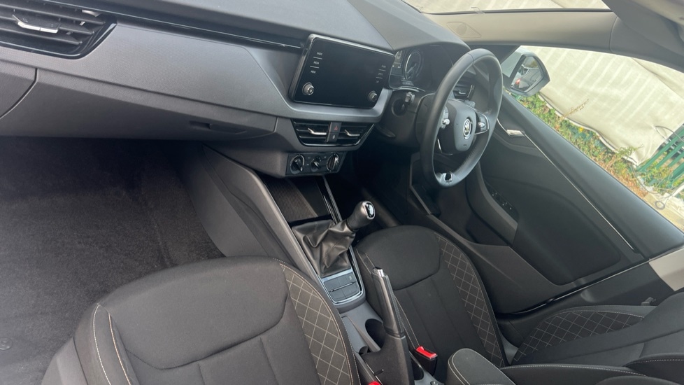 Used Skoda Kamiq 2022 for sale - 76086891: Photo 2