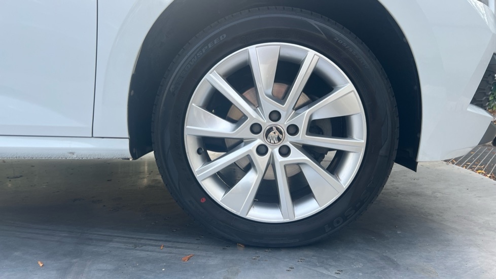 Used Skoda Kamiq 2022 for sale - 76086891: Photo 20