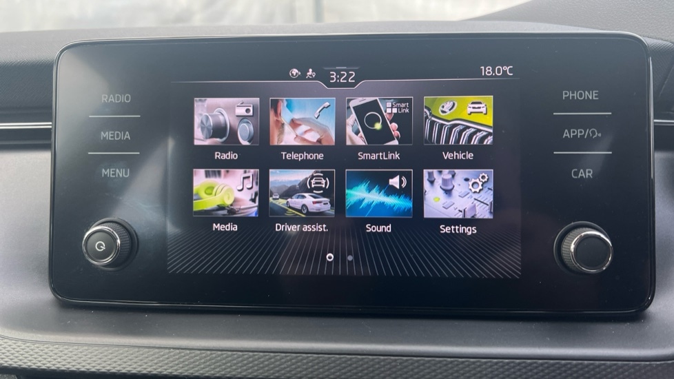 Used Skoda Kamiq 2022 for sale - 76086891: Photo 23