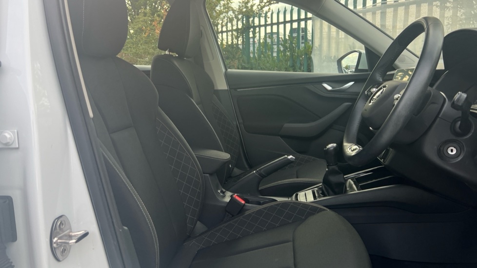 Used Skoda Kamiq 2022 for sale - 76086891: Photo 25
