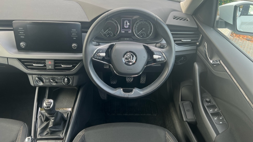 Used Skoda Kamiq 2022 for sale - 76086891: Photo 26