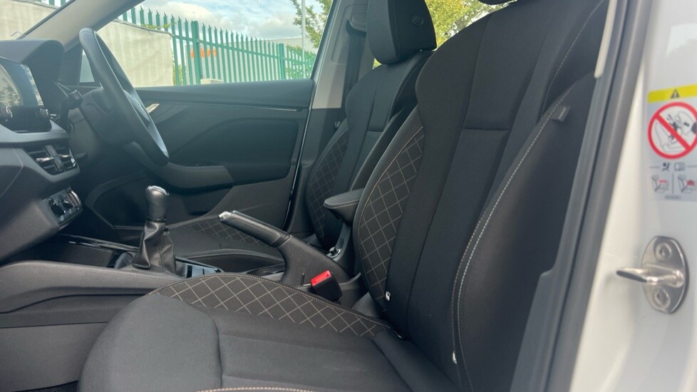 Used Skoda Kamiq 2022 for sale - 76086891: Photo 27