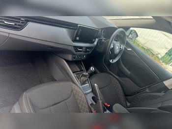 Used Skoda Kamiq 2022 for sale - 76086891: Photo 2