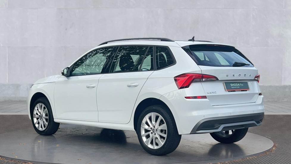 Used Skoda Kamiq 2022 for sale - 76086891: Photo 3