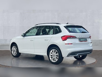 Used Skoda Kamiq 2022 for sale - 76086891: Photo 3