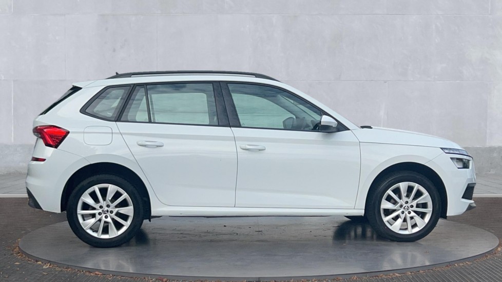 Used Skoda Kamiq 2022 for sale - 76086891: Photo 4