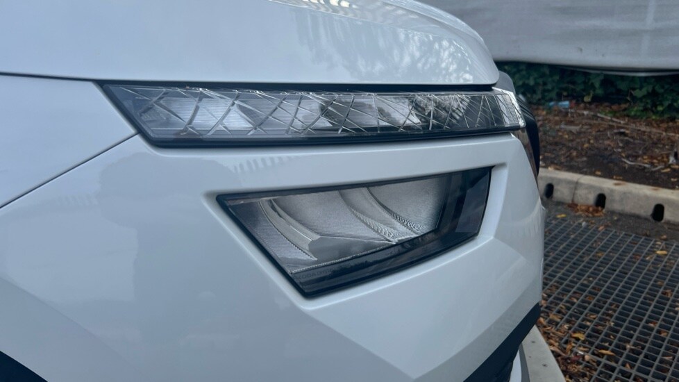 Used Skoda Kamiq 2022 for sale - 76086891: Photo 45