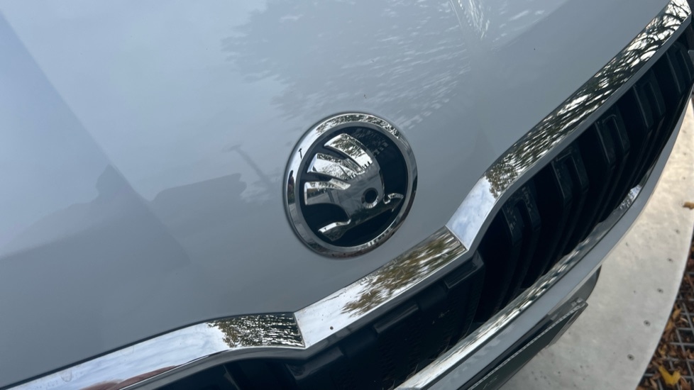 Used Skoda Kamiq 2022 for sale - 76086891: Photo 46