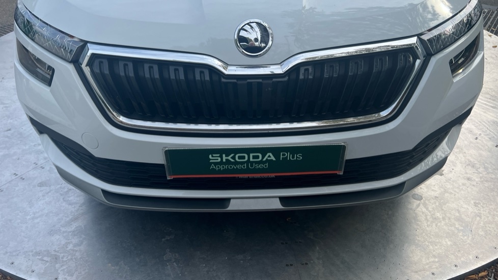 Used Skoda Kamiq 2022 for sale - 76086891: Photo 47