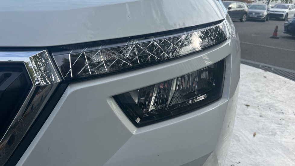 Used Skoda Kamiq 2022 for sale - 76086891: Photo 48