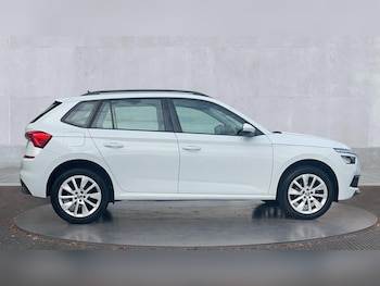 Used Skoda Kamiq 2022 for sale - 76086891: Photo 4