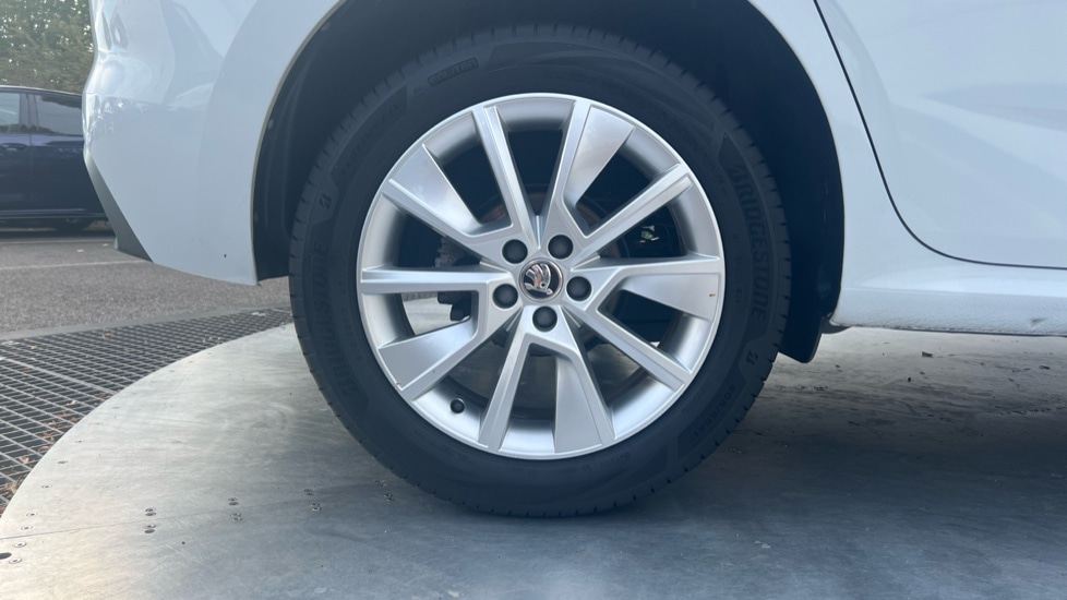 Used Skoda Kamiq 2022 for sale - 76086891: Photo 5