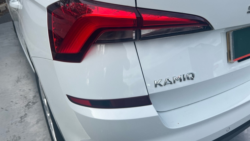 Used Skoda Kamiq 2022 for sale - 76086891: Photo 50