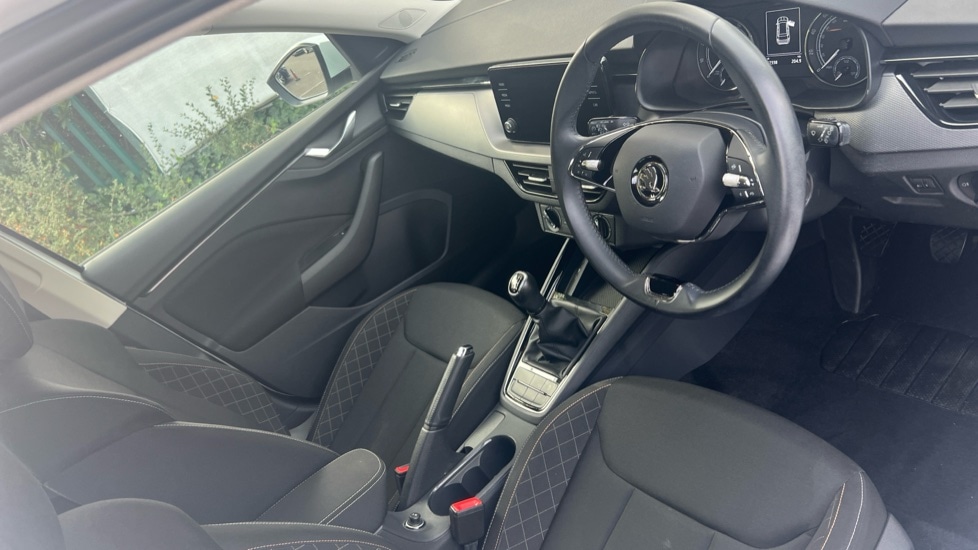 Used Skoda Kamiq 2022 for sale - 76086891: Photo 6