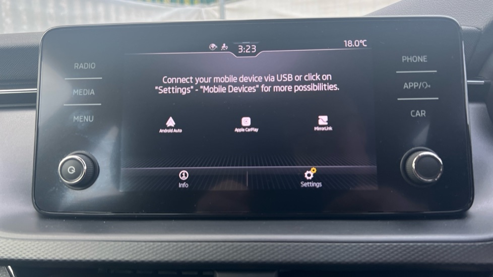 Used Skoda Kamiq 2022 for sale - 76086891: Photo 62