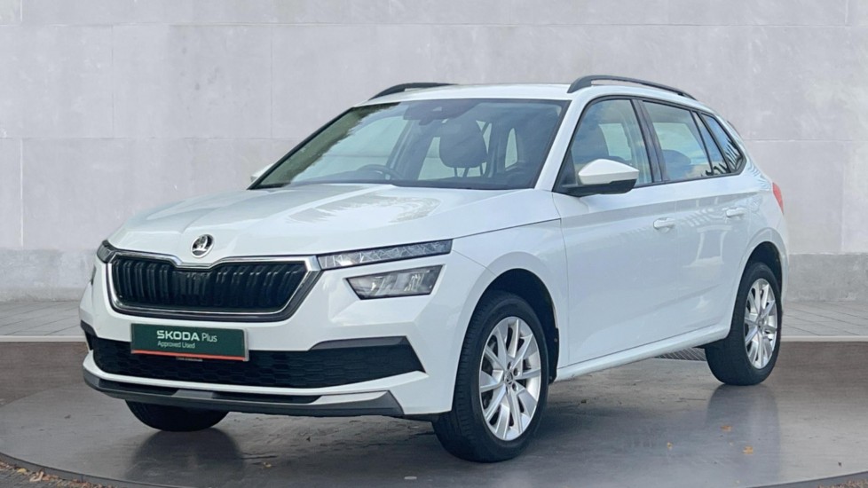 Used Skoda Kamiq 2022 for sale - 76086891: Photo 7