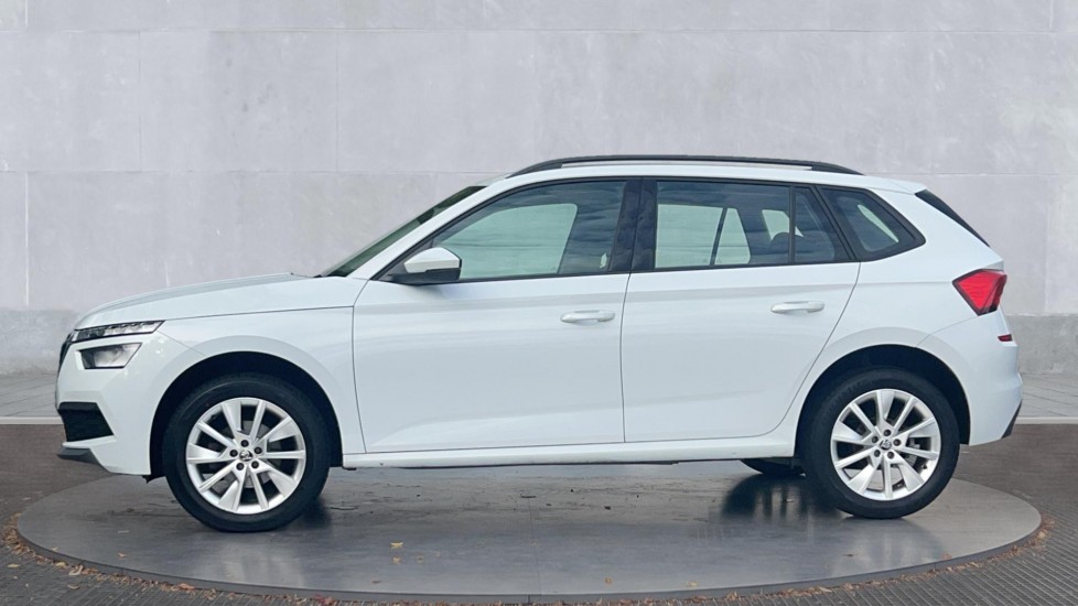 Used Skoda Kamiq 2022 for sale - 76086891: Photo 9