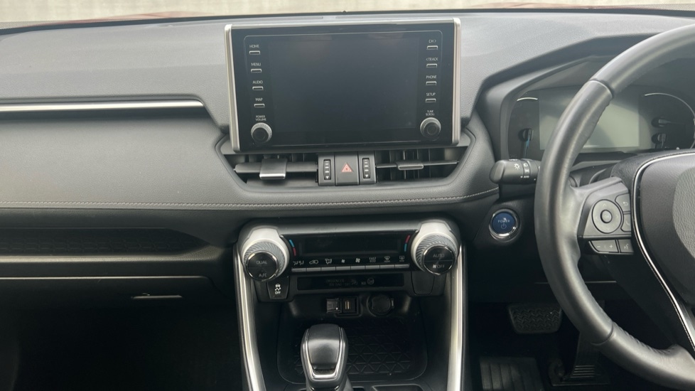 Used Toyota RAV4 2020 for sale - 76869913: Photo 12