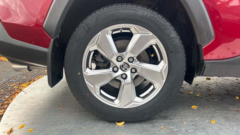 Used Toyota RAV4 2020 for sale - 76869913: Photo 19