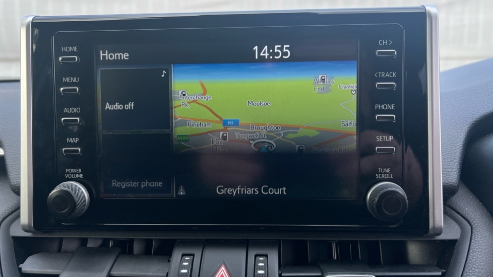 Used Toyota RAV4 2020 for sale - 76869913: Photo 27