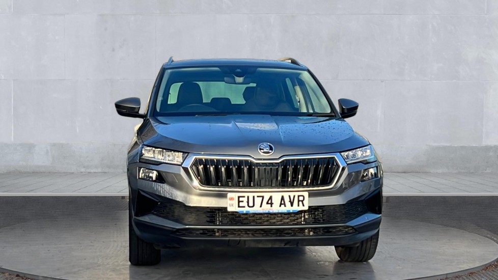Used Skoda Karoq 2024 for sale - 76874139: Photo 10