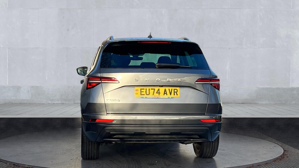 Used Skoda Karoq 2024 for sale - 76874139: Photo 11