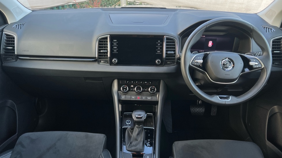 Used Skoda Karoq 2024 for sale - 76874139: Photo 12
