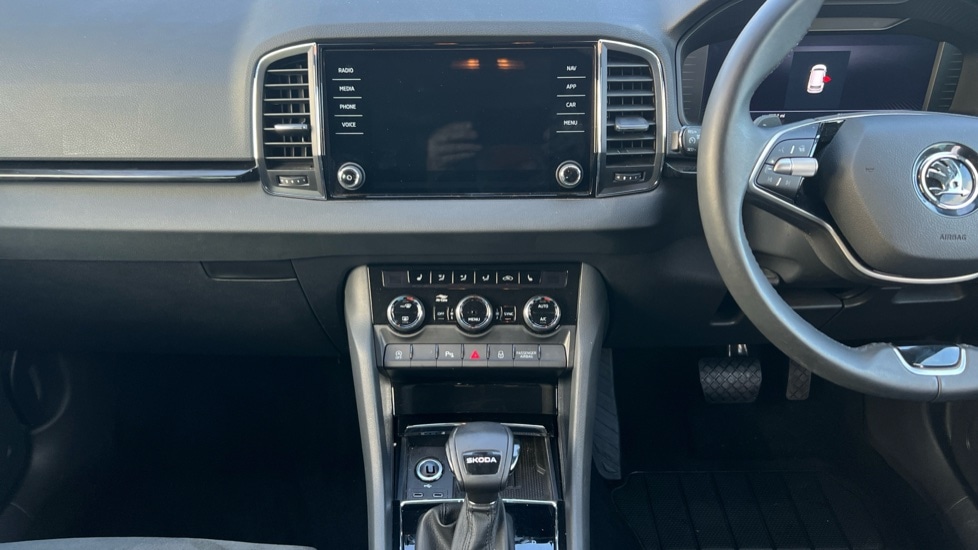 Used Skoda Karoq 2024 for sale - 76874139: Photo 13