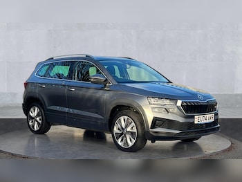 2024 - KAROQ 1.5 TSI SE L 5dr DSG