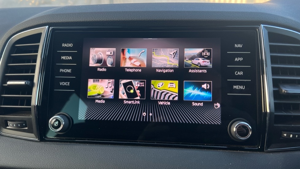 Used Skoda Karoq 2024 for sale - 76874139: Photo 24