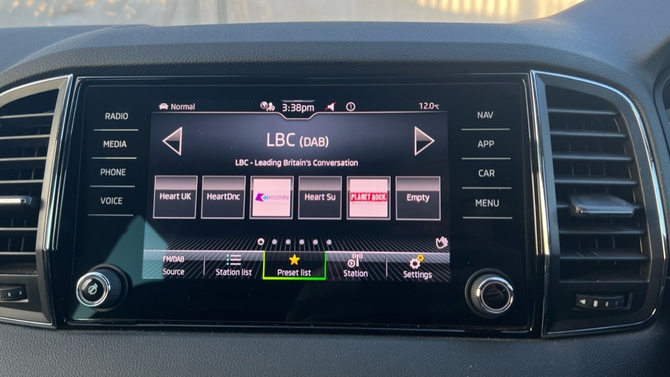 Used Skoda Karoq 2024 for sale - 76874139: Photo 25