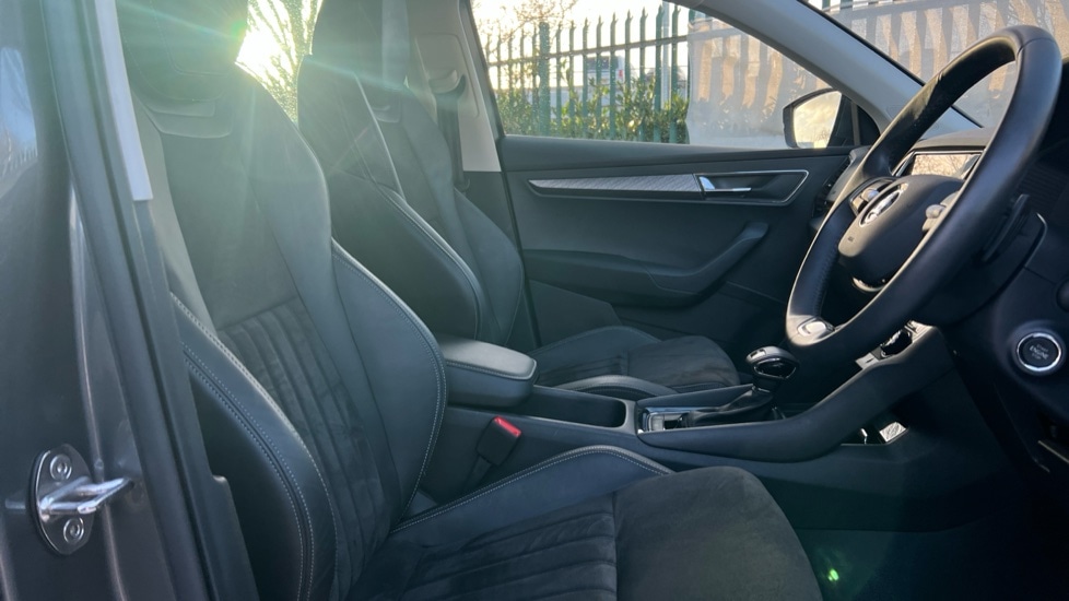 Used Skoda Karoq 2024 for sale - 76874139: Photo 26