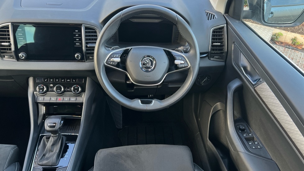 Used Skoda Karoq 2024 for sale - 76874139: Photo 27