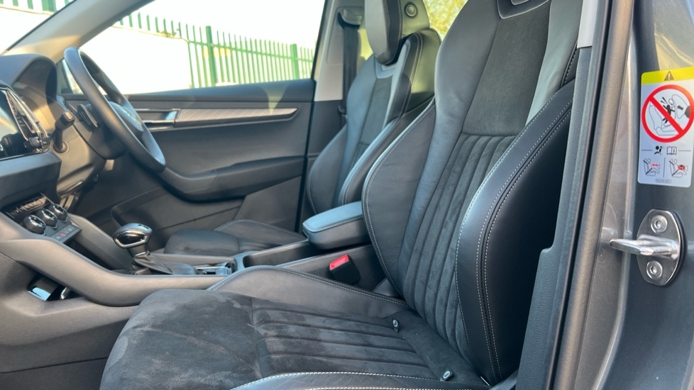 Used Skoda Karoq 2024 for sale - 76874139: Photo 28