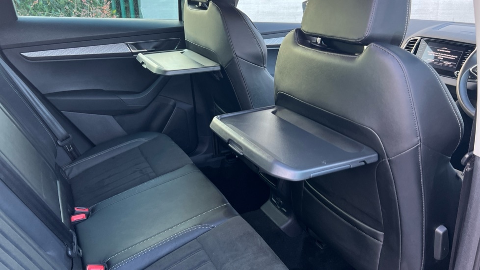 Used Skoda Karoq 2024 for sale - 76874139: Photo 36