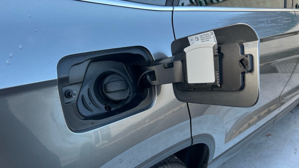 Used Skoda Karoq 2024 for sale - 76874139: Photo 37