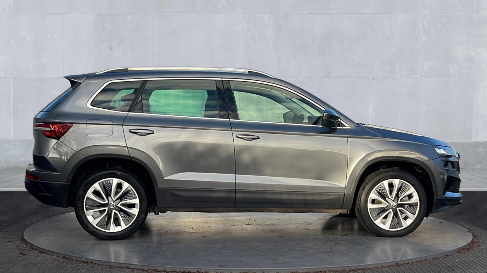 Used Skoda Karoq 2024 for sale - 76874139: Photo 4