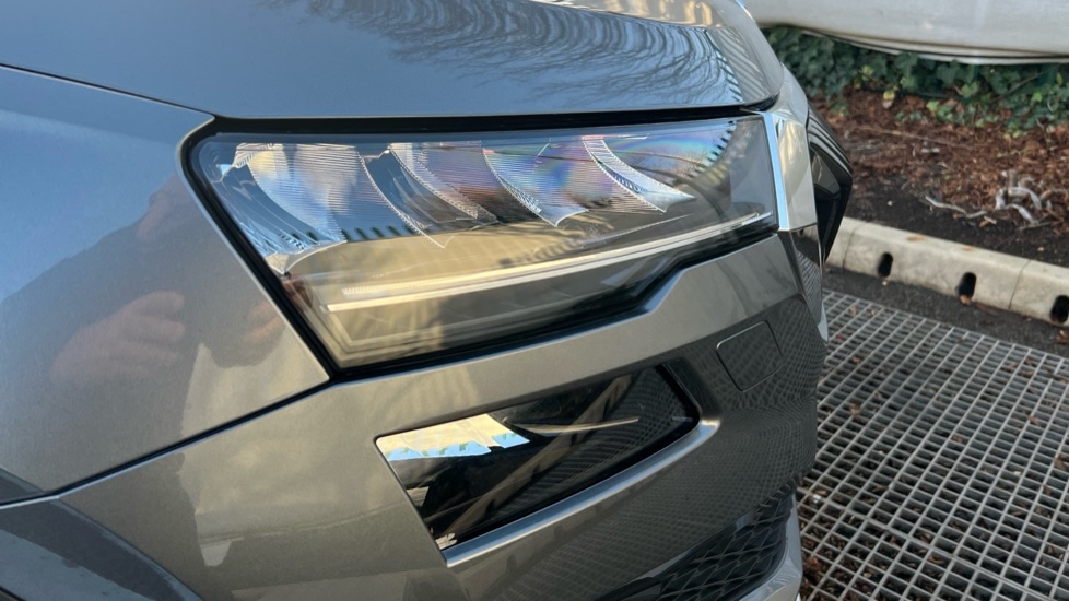 Used Skoda Karoq 2024 for sale - 76874139: Photo 52