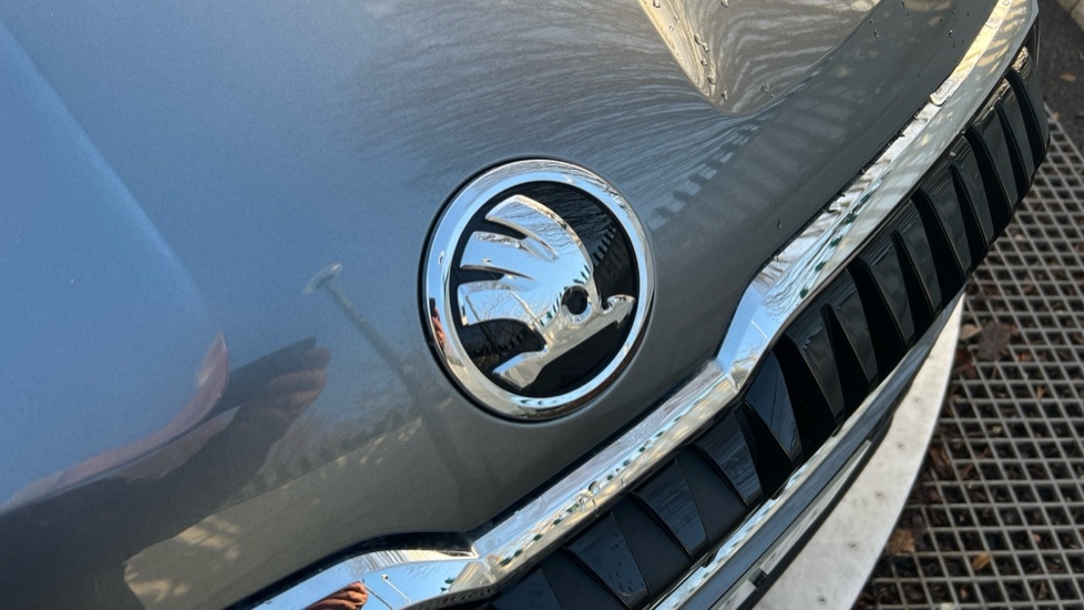 Used Skoda Karoq 2024 for sale - 76874139: Photo 53