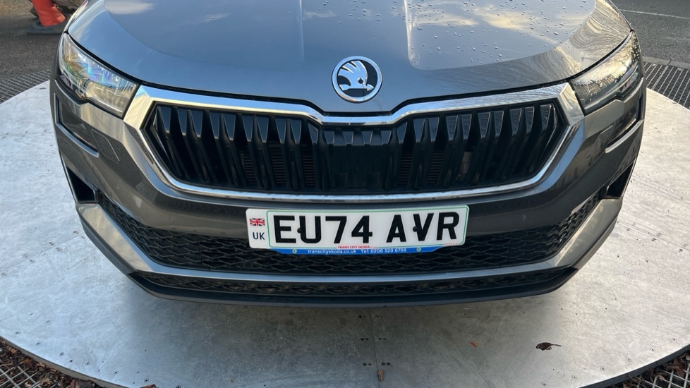 Used Skoda Karoq 2024 for sale - 76874139: Photo 54