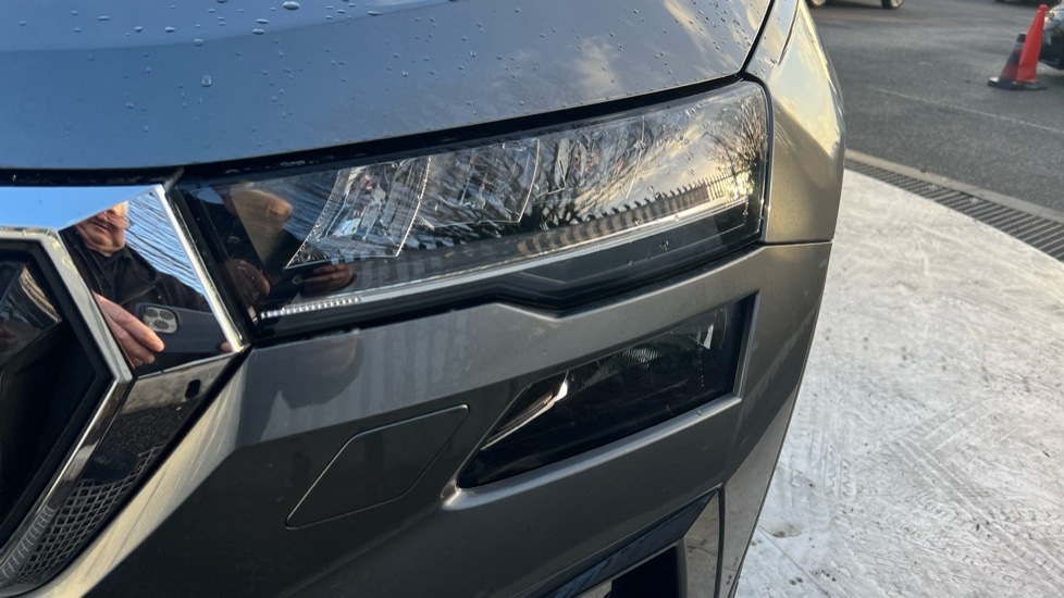 Used Skoda Karoq 2024 for sale - 76874139: Photo 55