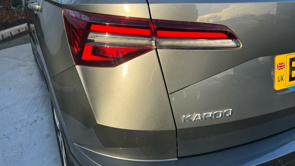 Used Skoda Karoq 2024 for sale - 76874139: Photo 57