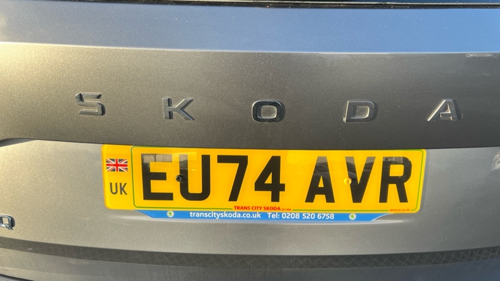 Used Skoda Karoq 2024 for sale - 76874139: Photo 59