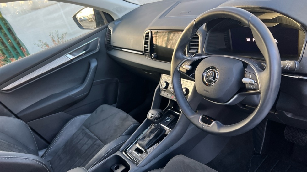 Used Skoda Karoq 2024 for sale - 76874139: Photo 6