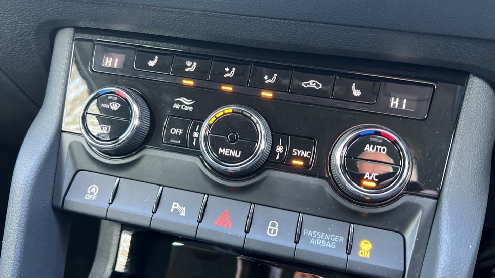 Used Skoda Karoq 2024 for sale - 76874139: Photo 67