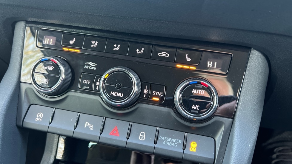 Used Skoda Karoq 2024 for sale - 76874139: Photo 68