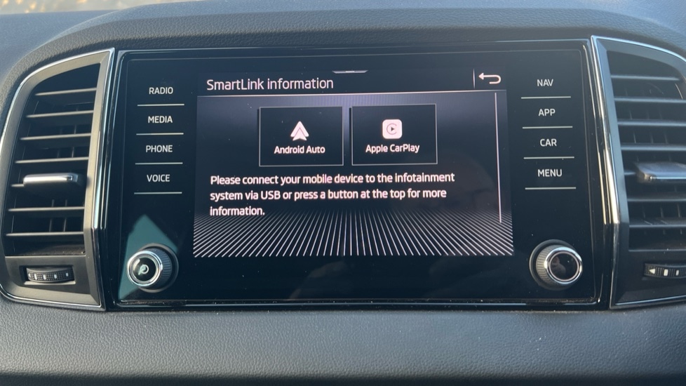 Used Skoda Karoq 2024 for sale - 76874139: Photo 72