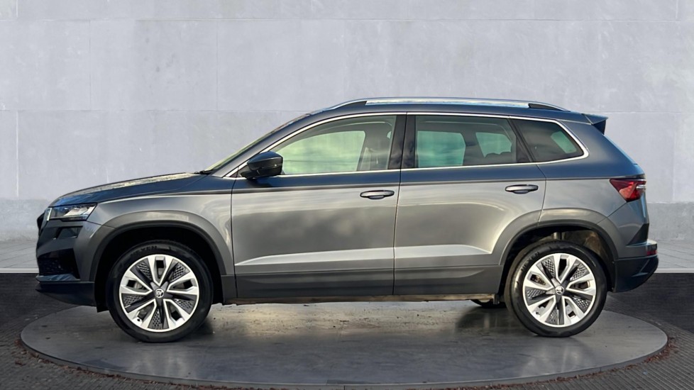 Used Skoda Karoq 2024 for sale - 76874139: Photo 9
